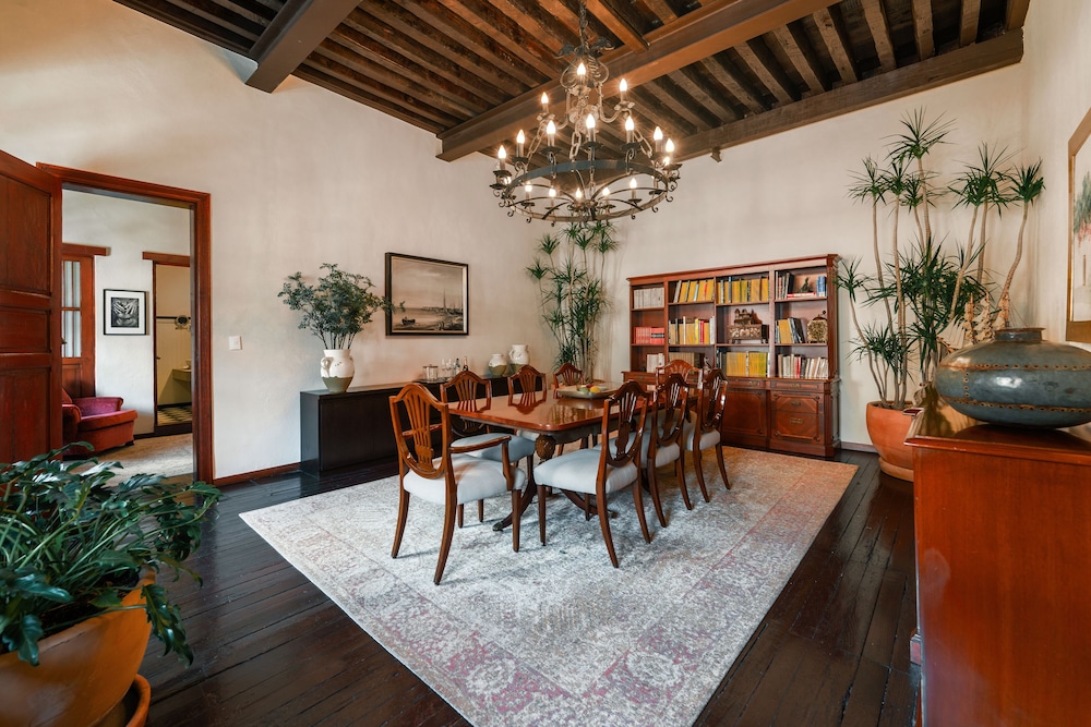 Antiguo Molino de San Jerónimo Hotel Boutique restaurant photo