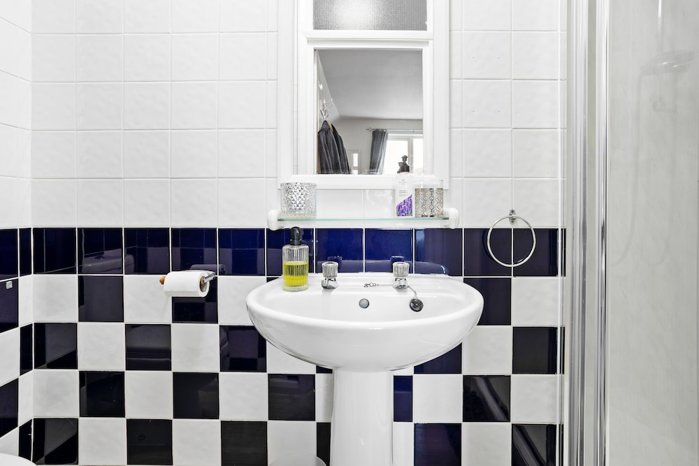 Cherwood Guesthouse