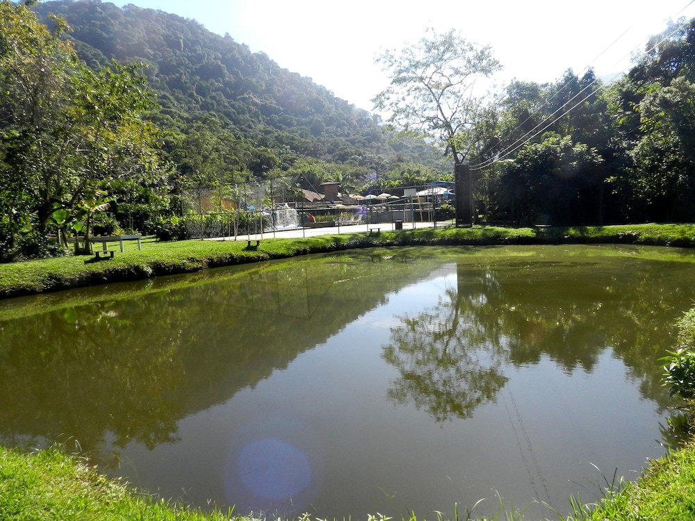 Hotel Bosques do Massaguaçu