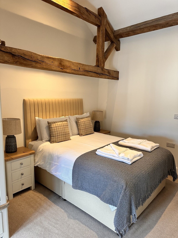 Tedsmore Cottages