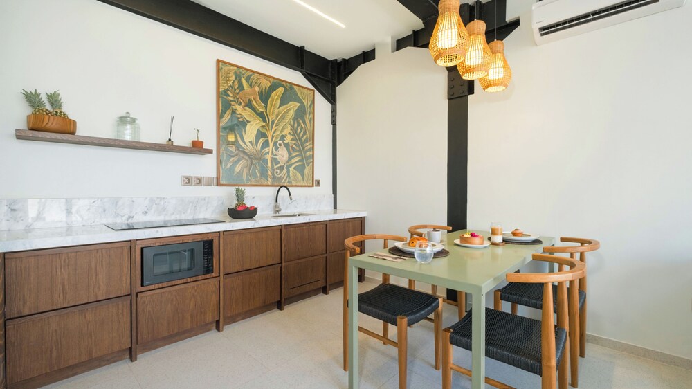 Nala Villas by Villa Finder