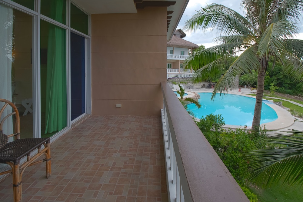 Sea Forest Beach Resort view 4