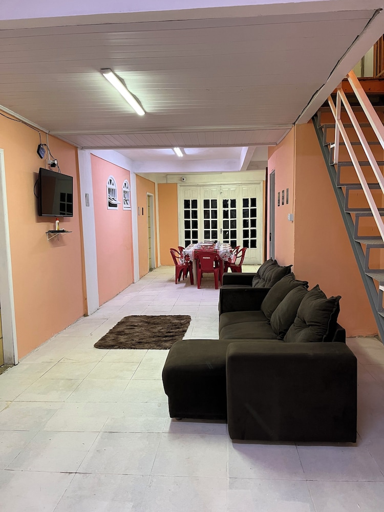 Hostel Sol do Alcaíra