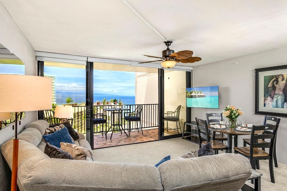 Kaanapali Shores 2 Free Cars by KBM Ml-2481
