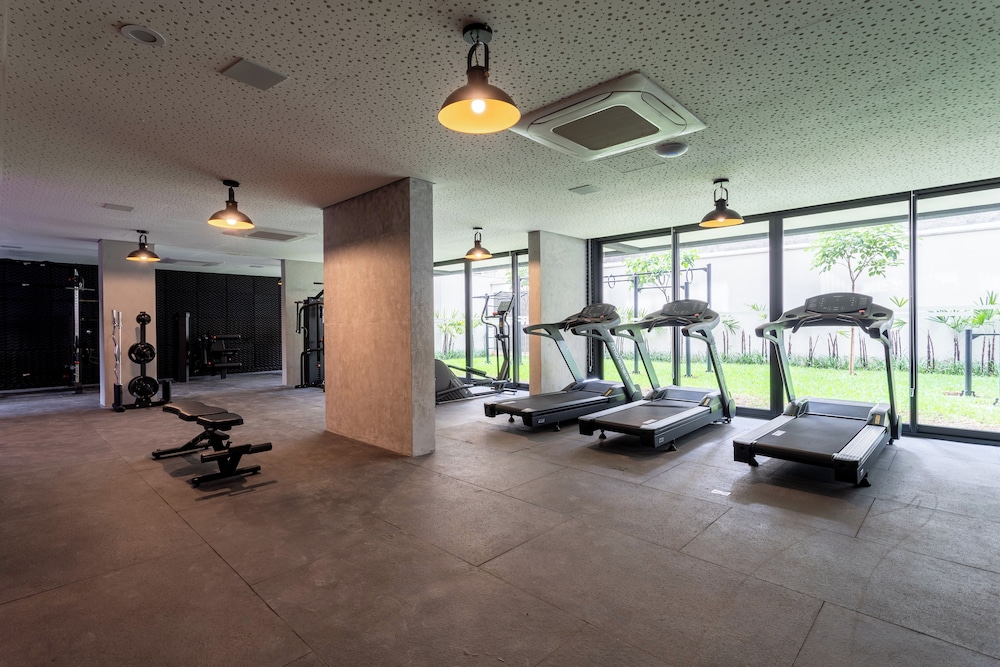 Pivô Pamplona by Viva - Apartamentos novos e espaçosos ao lado da Av Paulista