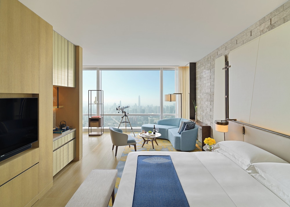 Mandarin Oriental, Shenzhen 14