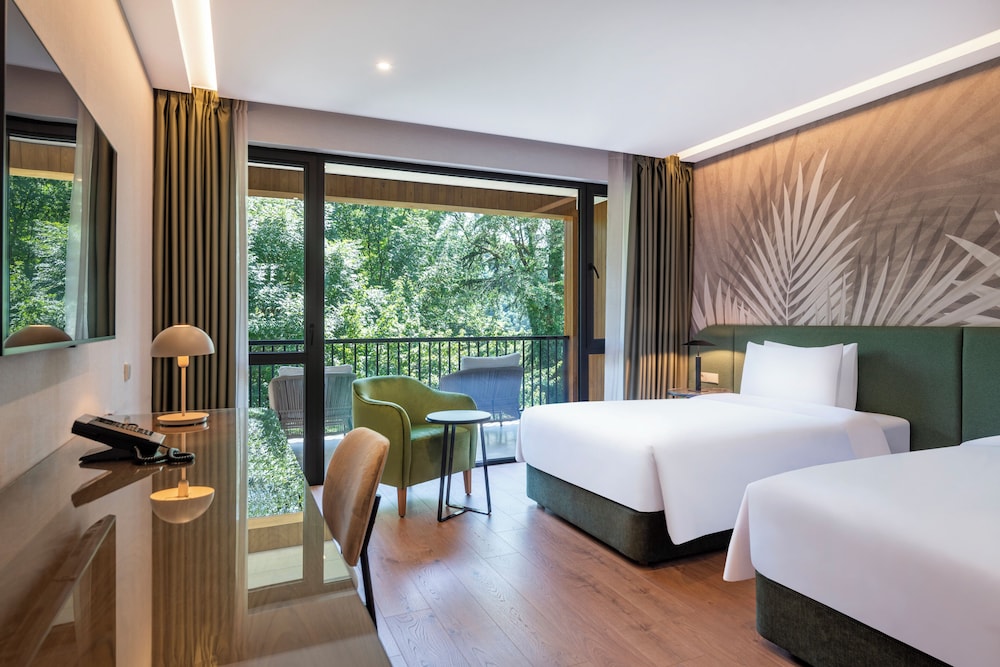 Lopota Lake Resort & Spa