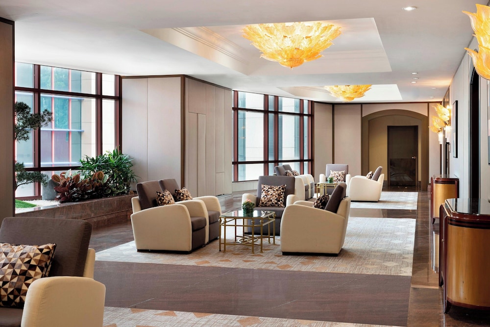 Sheraton Imperial Kuala Lumpur Hotel 51