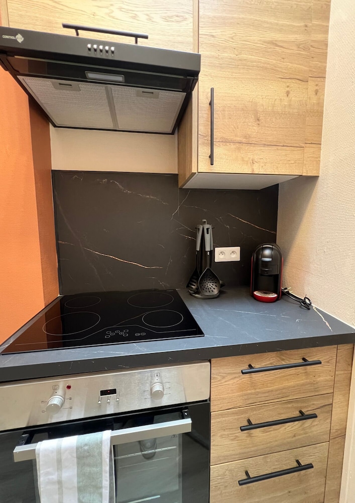 Apart'Moment EN GROUPE-Maison 2 chambres