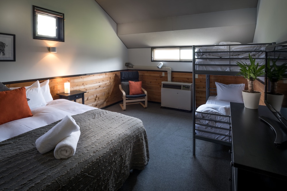 The Phat House - Hostel
