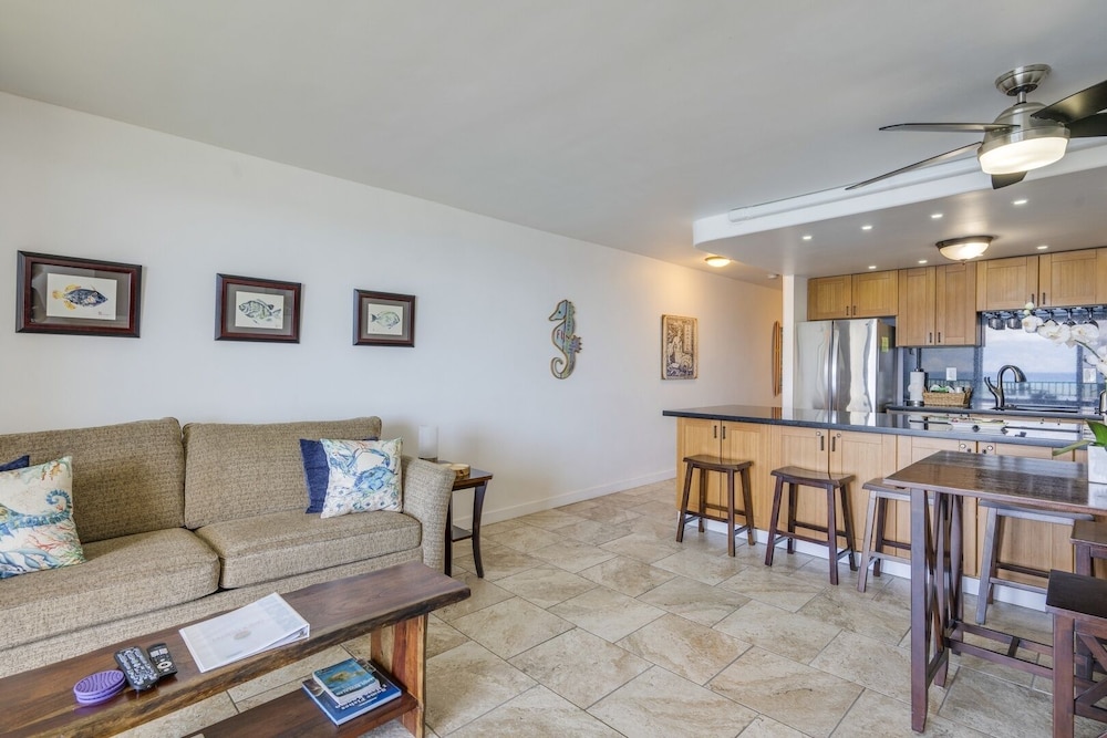 Kahana Reef 320