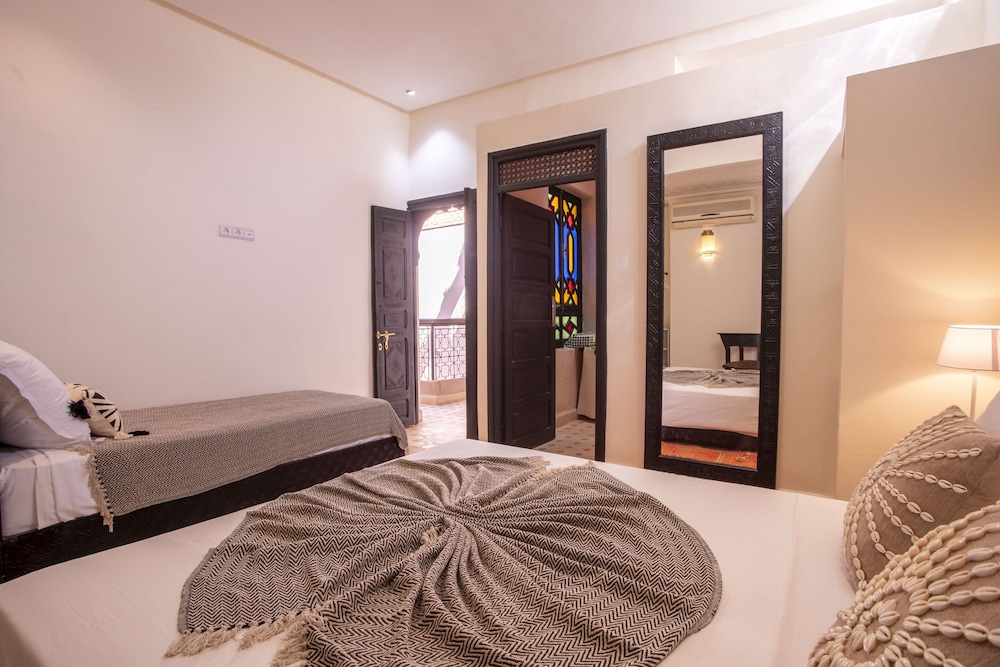 Riad tala