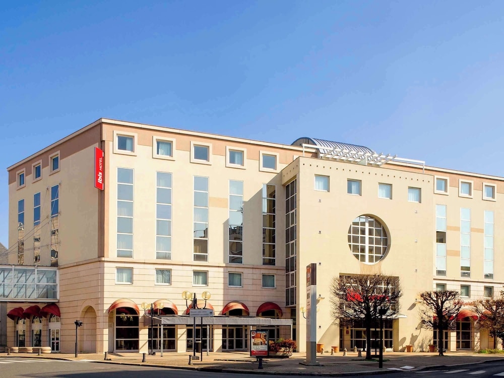 Ibis Vichy en Vichy
