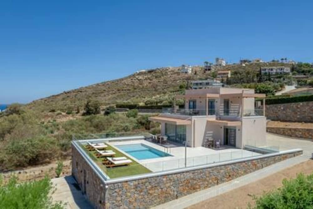 Palmyra Villas in Malevizi view 3