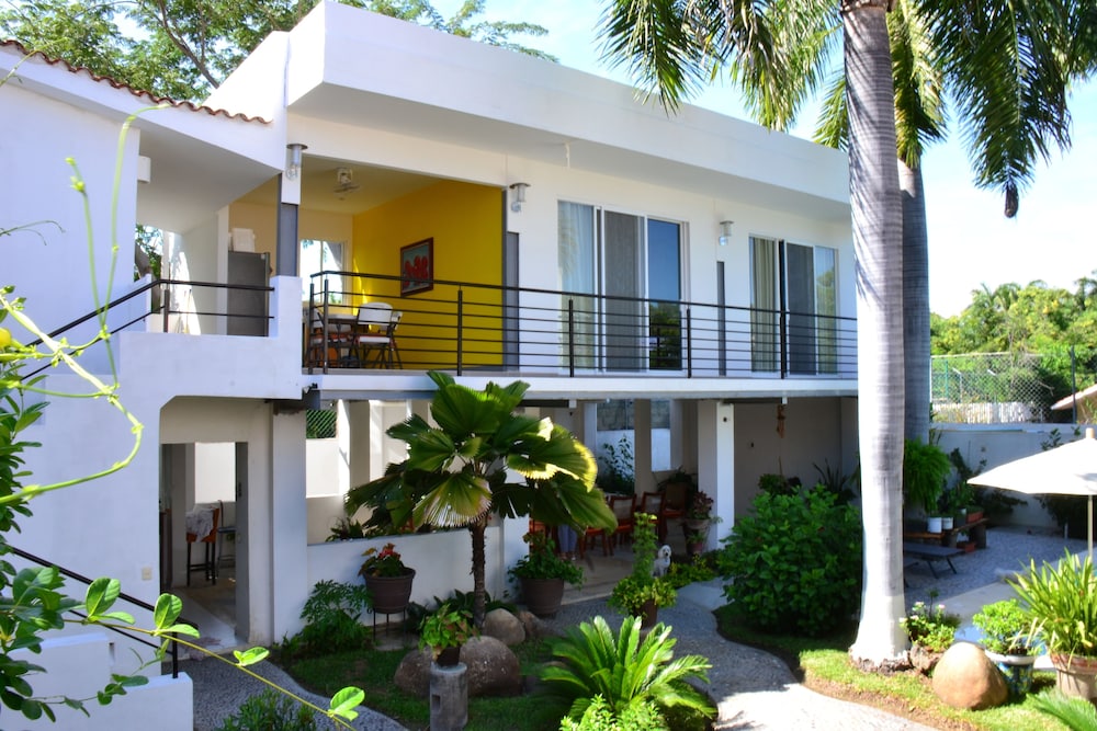 Hotel Mi Casa en Huatulco - Image 1