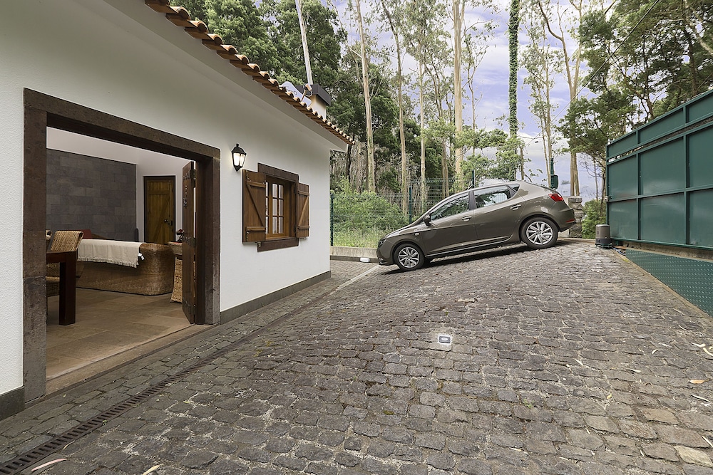 Plateau House view 2