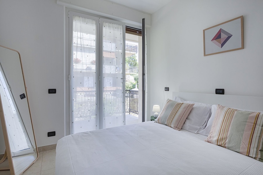 Genoa Vacations - Shelley Apartments By Wonderful Italy - Property Image 5