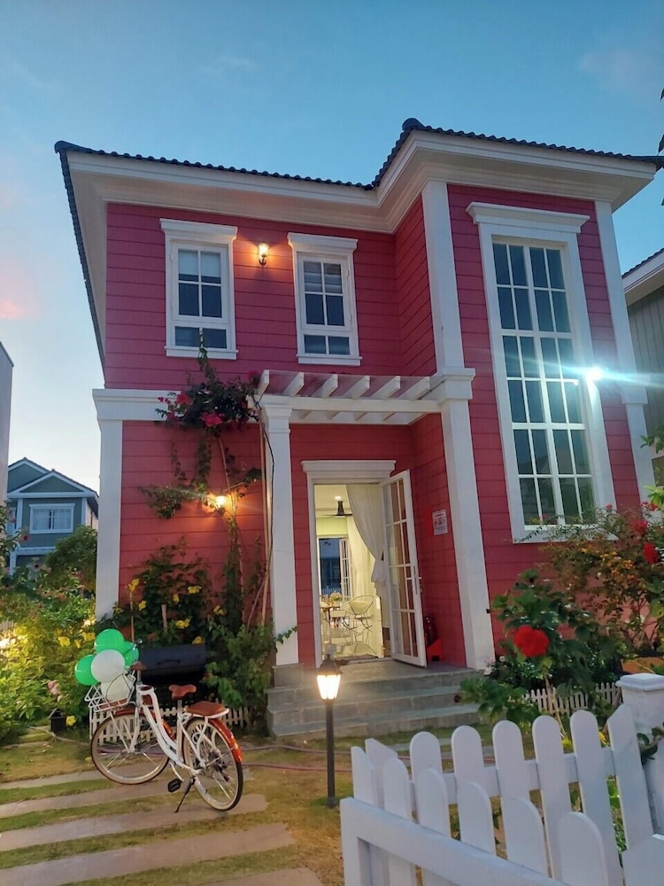 Carot Villa
