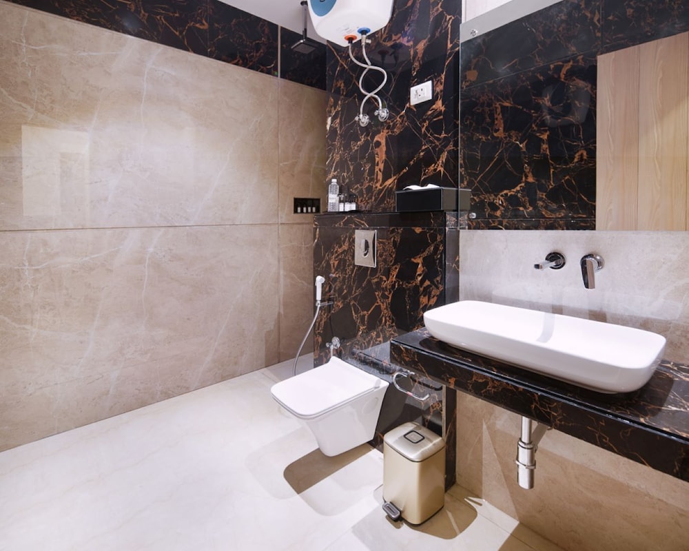 Hotel Star Suites By Star Group