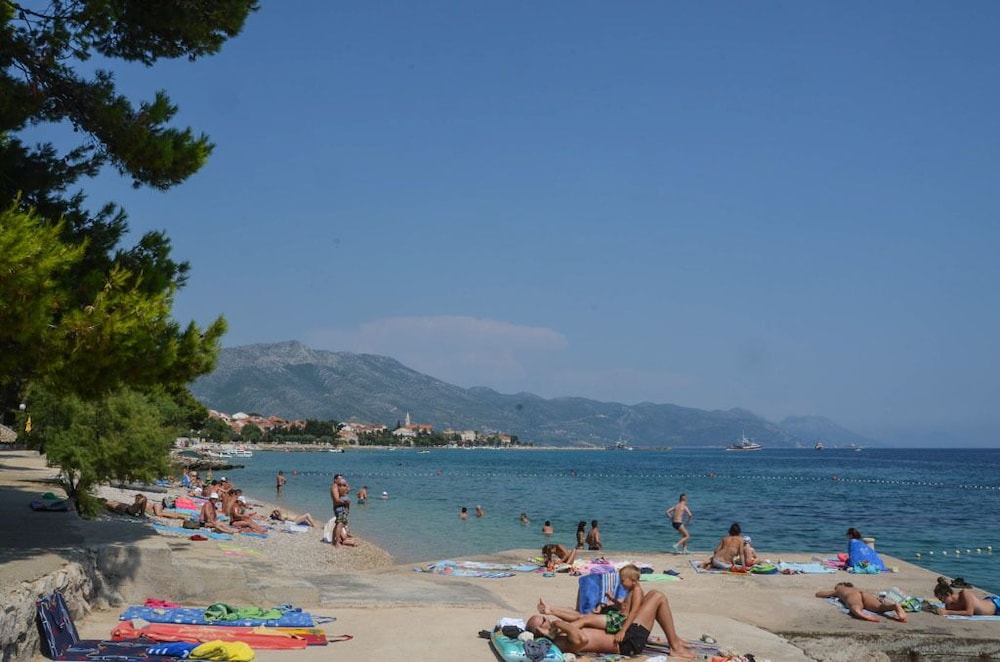 Villa Andro view 4