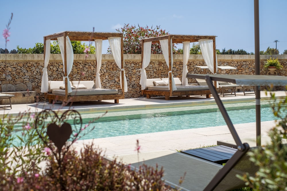 Agriturismo Masseria Costarella