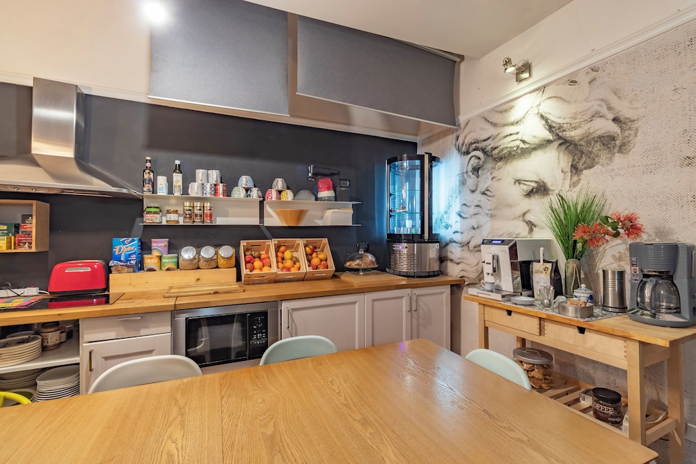 DAB GUEST HOUSE