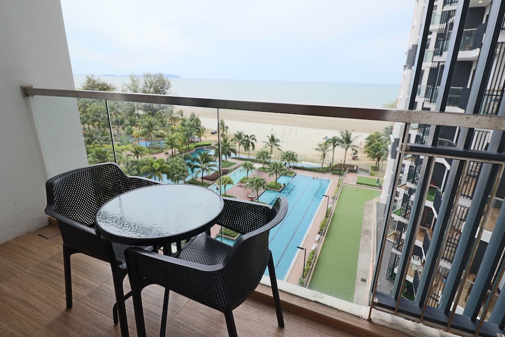 Timurbay Seafront Residences NatureHome photo 7