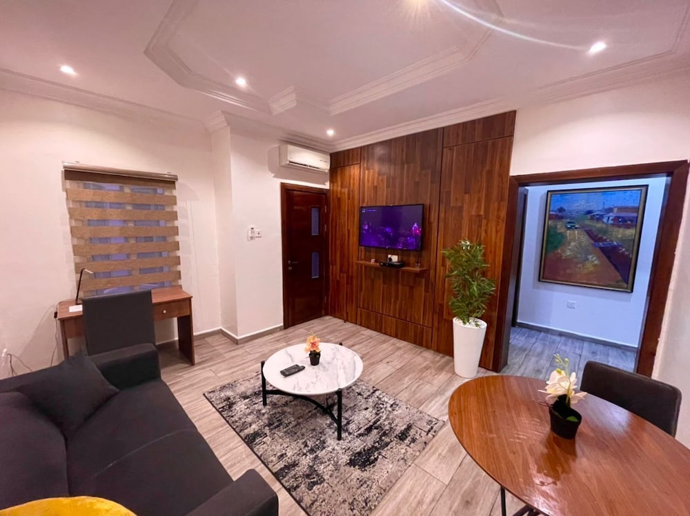 Dobael Luxury and Apartment Ltd