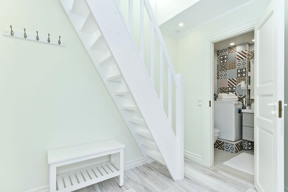 Tallinn Vacations - Harbor Black Pearl Apartments - Property Image 63