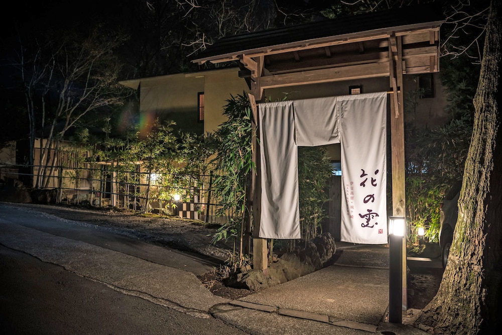 Hana no kumo