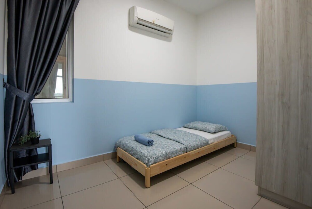 Bright & Modern 3BR Suite, Free Parking