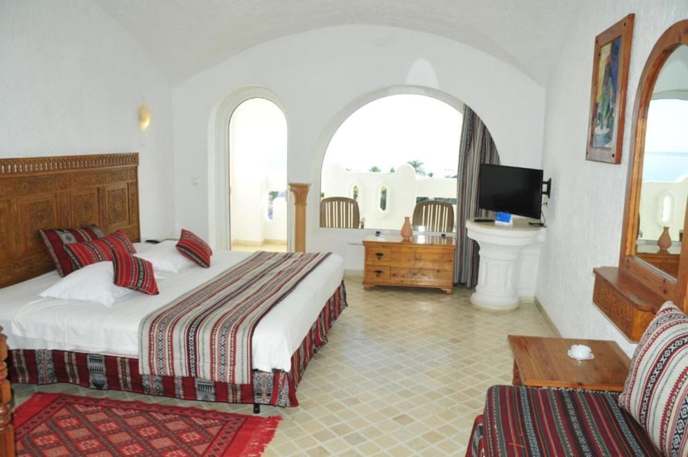 Hotel Lella Baya Thalasso