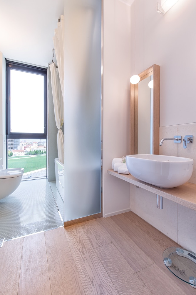 SuiteLowCost Corso Como