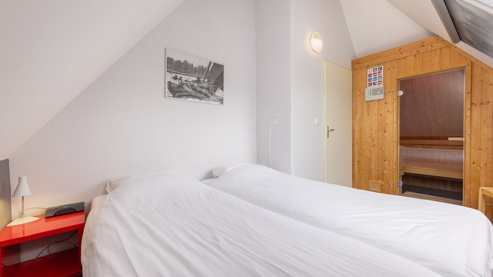Summio Vakantiepark It Wiid