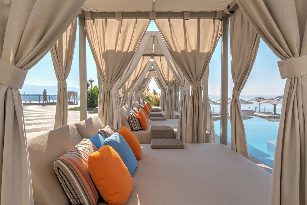 Caresse, Lüks Koleksiyon Tatil Köyü & Spa, Bodrum - Image 65