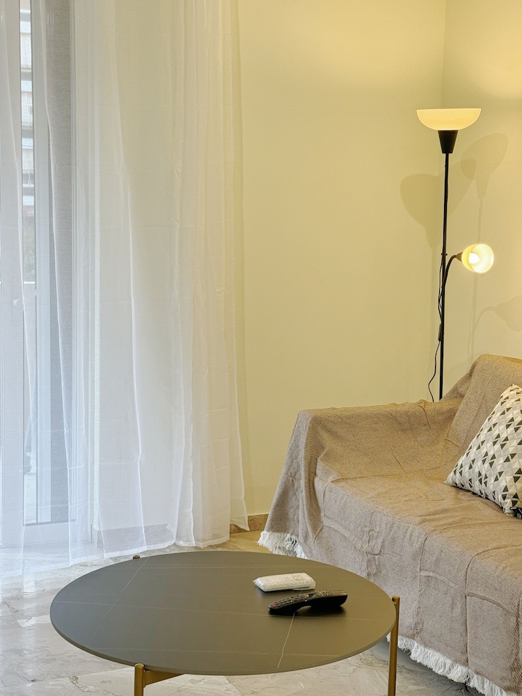 Palio Faliro Beach Luxury Two-Bedroom Suite
