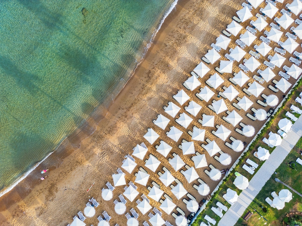 My Home Resort - All inclusive