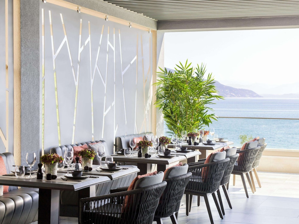 Ikos Dassia - All Inclusive