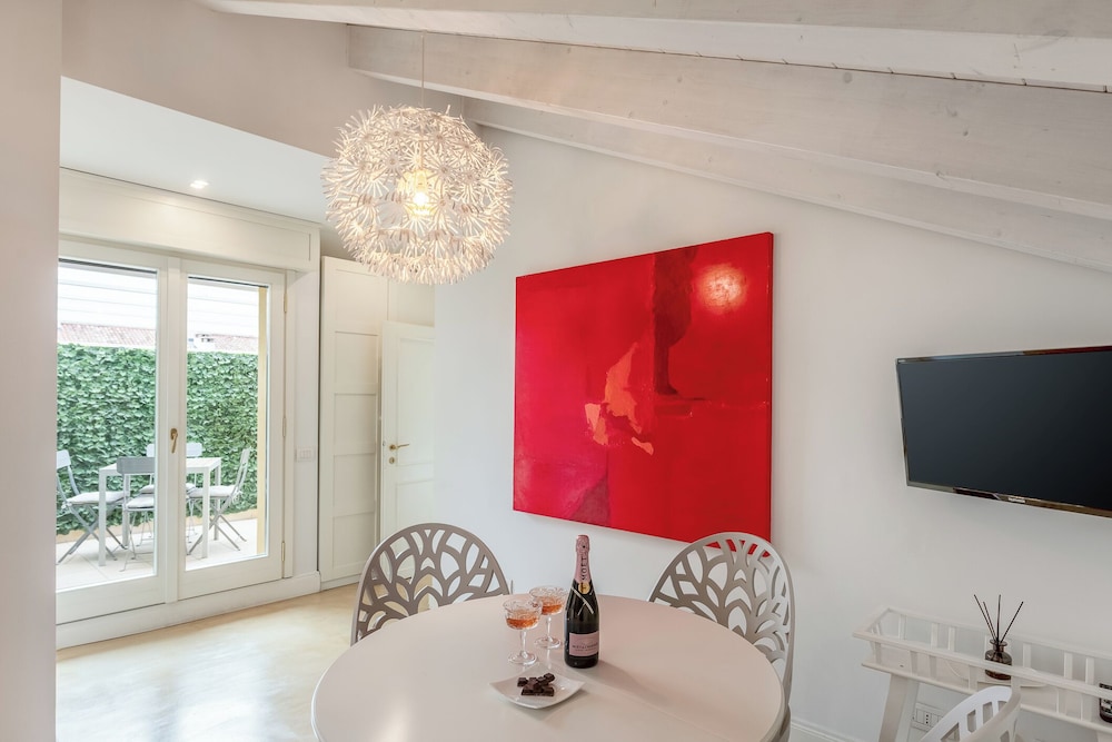 Allegroitalia Penthouse Montenapoleone