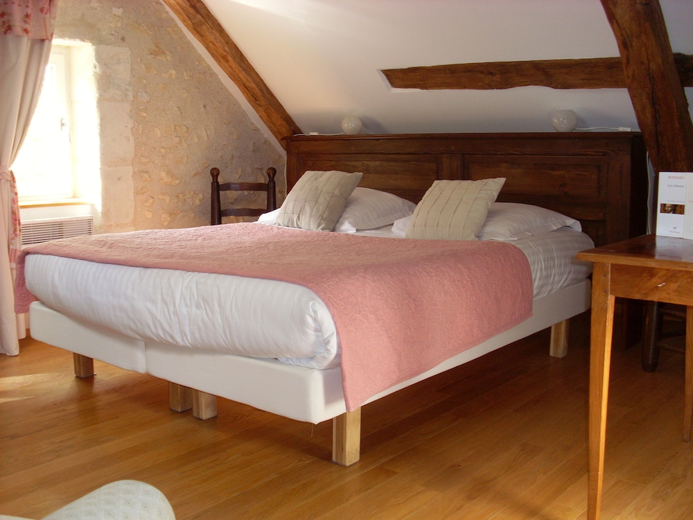 B&B La Héraudière