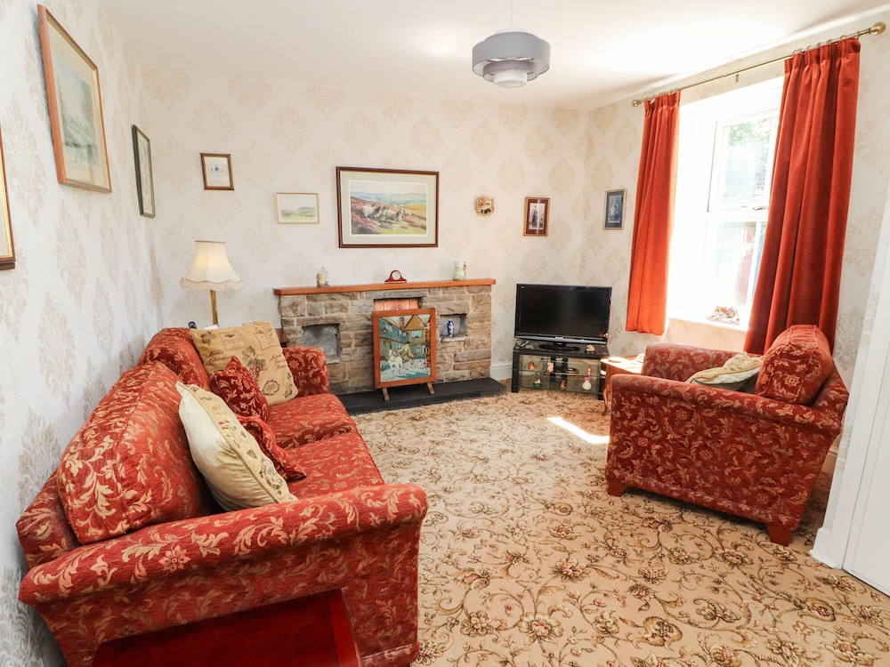 Rose Cottage