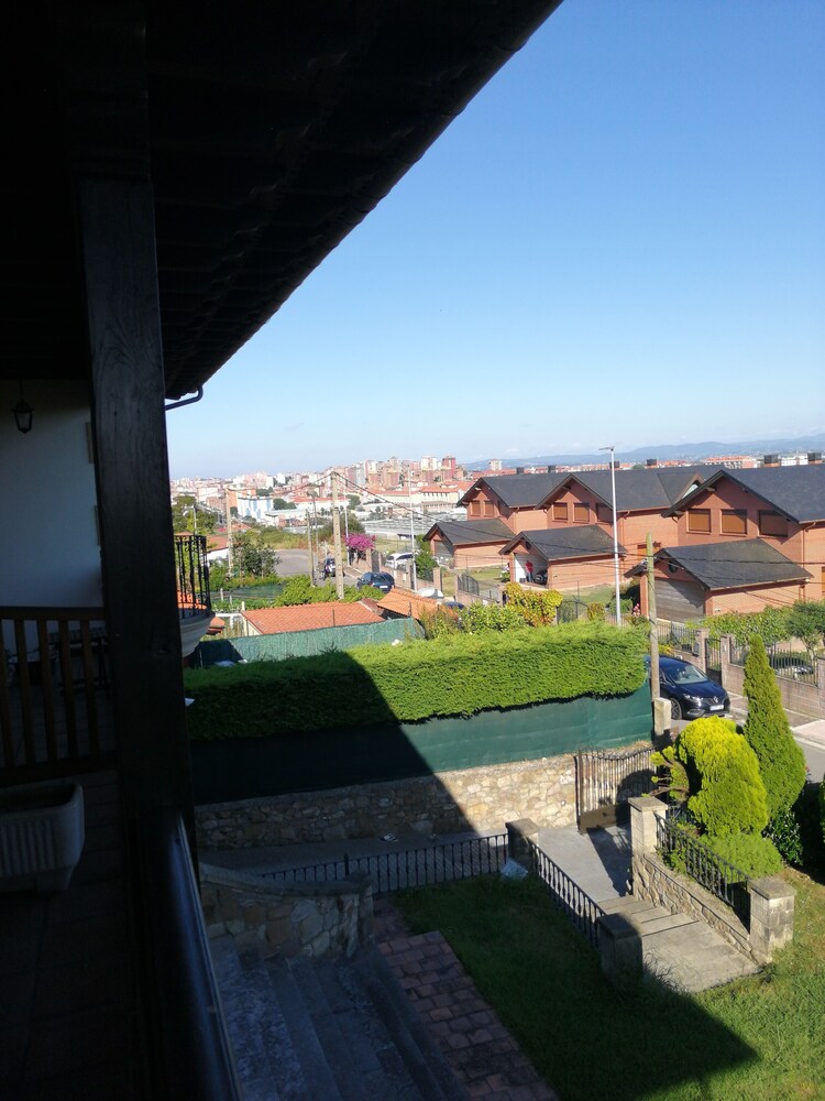 Posada El Jardin de Angela