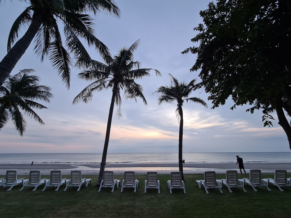 Marrakesh Residence HuaHin BunkBed Family Room view 4
