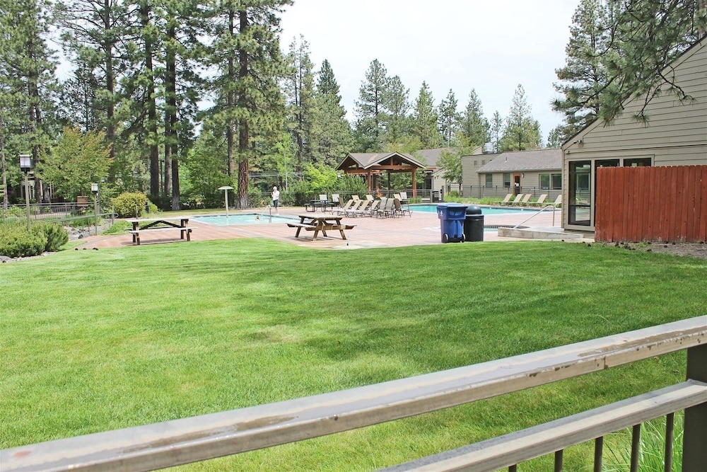 7th Mtn 611c 1 Bedroom Condo