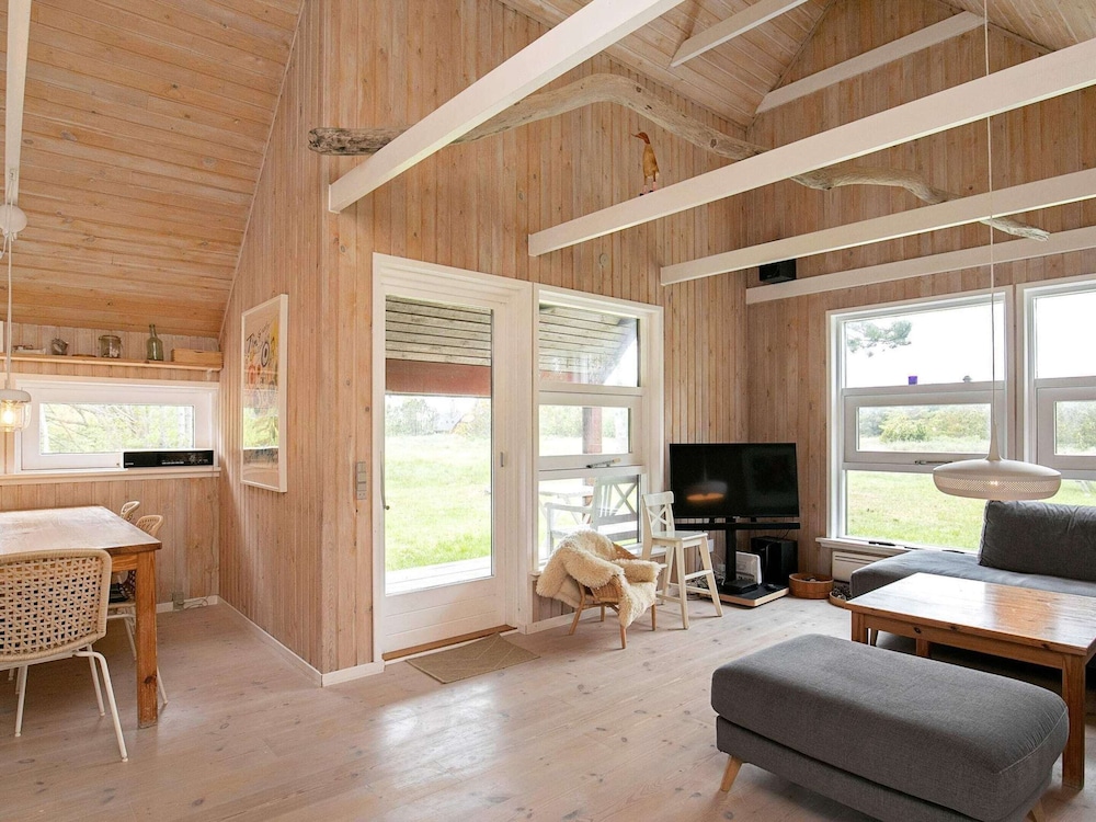 7 Person Holiday Home in Skagen-by Traum view 3