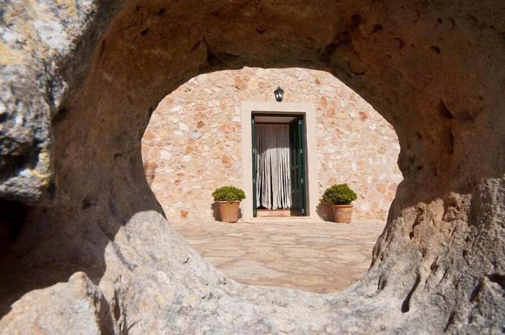 Finca Cas Corso Maravillosa