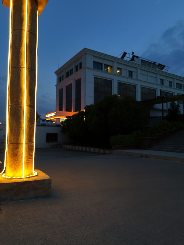 Rabat Resort Hotel