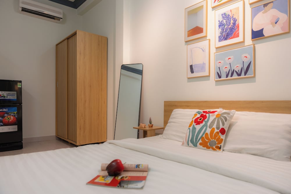 Elysian Homestay