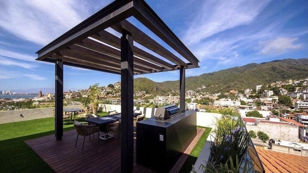 roof