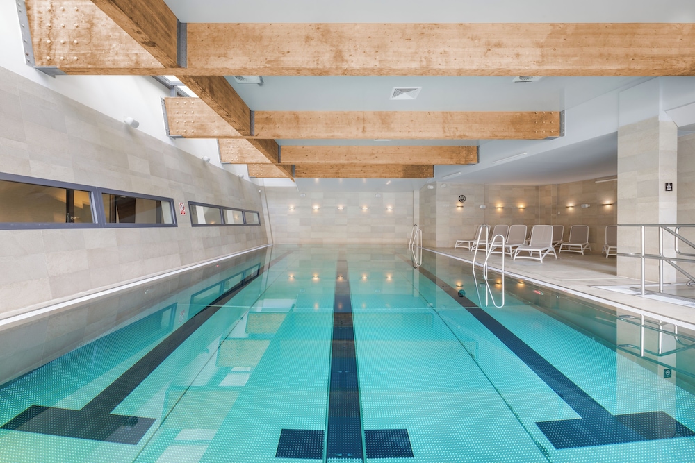 Hotel Ultra Marine - Image 1